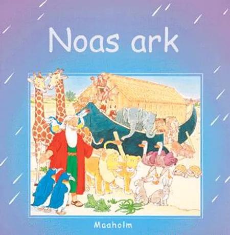 Noas ark af Heather Amery