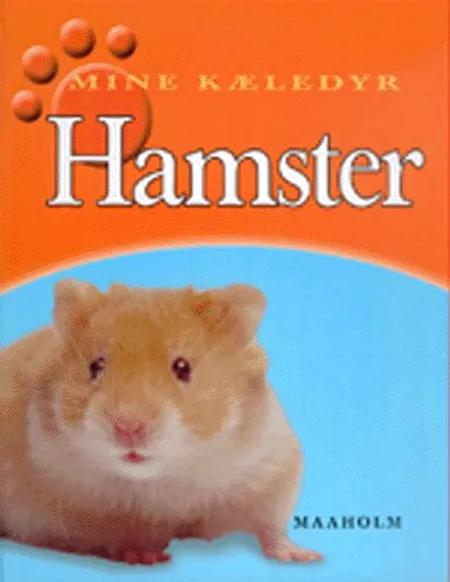 Hamster af Clare Hibbert