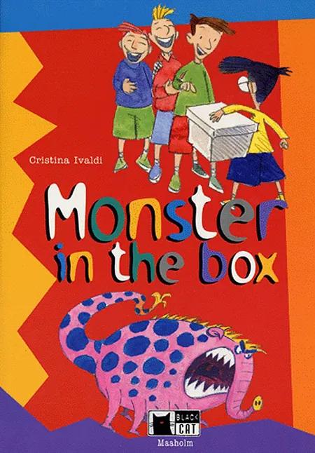 Monster in the box af Christina Ivaldi