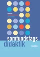 Samfundsfagsdidaktik