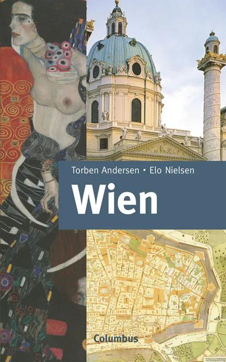 Wien af Torben Peter Andersen