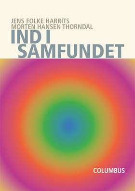 Ind i samfundet af Jens Folke Harrits
