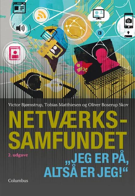 Netværkssamfundet af Victor Bjørnstrup