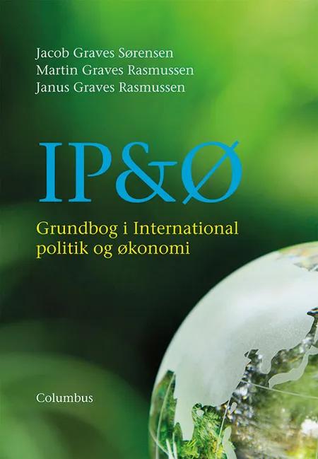 IP&Ø af Jacob Graves Sørensen