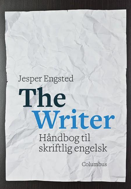 The writer af Jesper Engsted