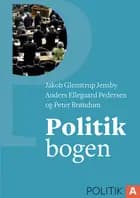 Politikbogen