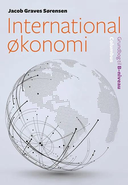 International økonomi (B) af Jacob Graves Sørensen
