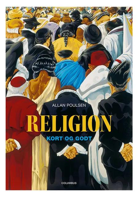 Religion af Allan Poulsen