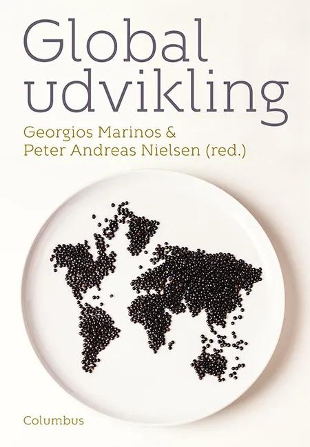 Global udvikling af Georgios Marinos