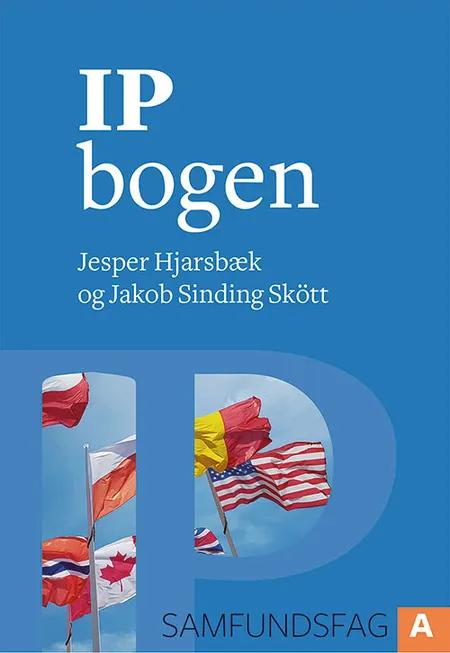 IP-bogen af Jakob Sinding Skött