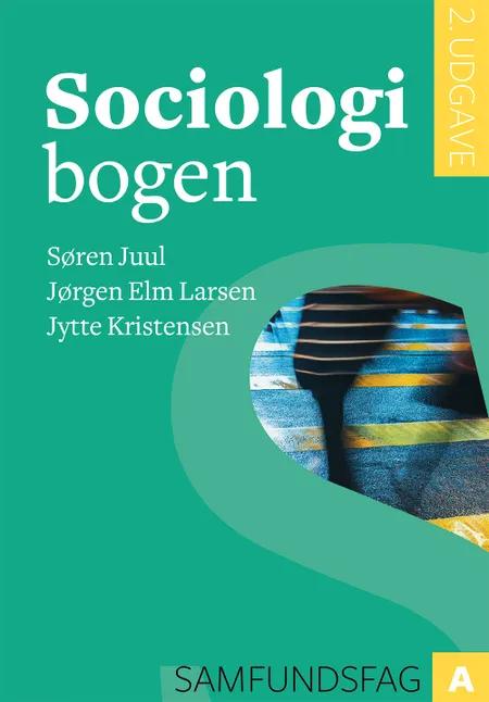 Sociologibogen, 2. udg. af Søren Juul