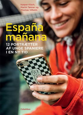 Espana Manana af Kasper Kloch