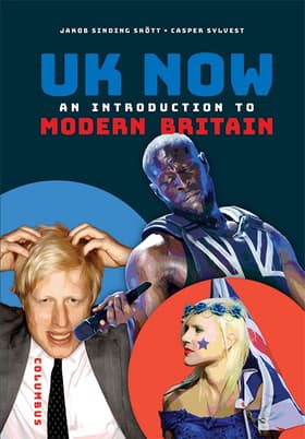 UK Now af Jakob Sinding Skött