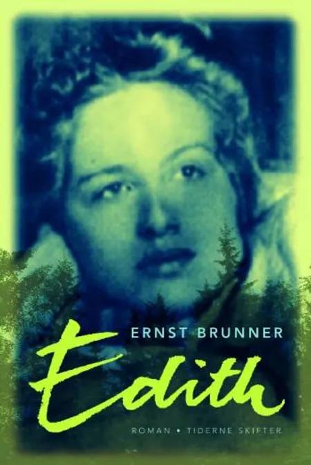 Edith af Ernst Brunner