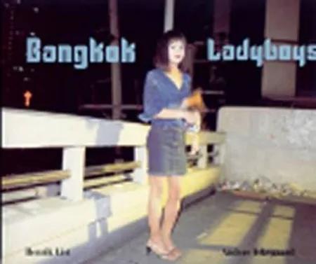 Bangkok ladyboys af Henrik List