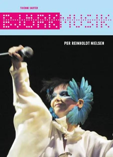 Björkmusik af Per Reinholdt Nielsen