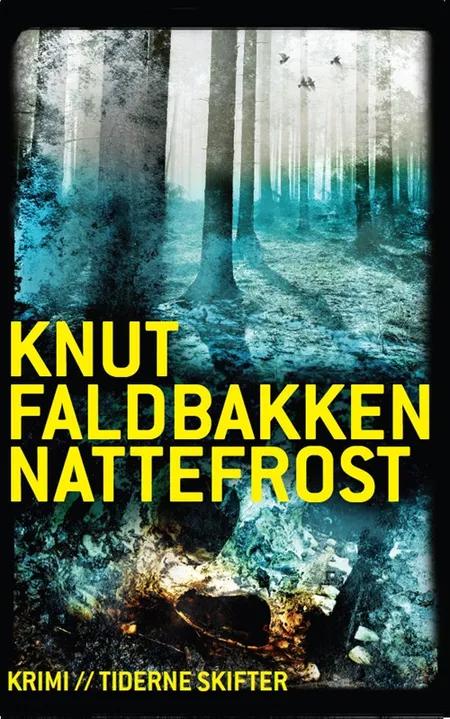 Nattefrost af Knut Faldbakken