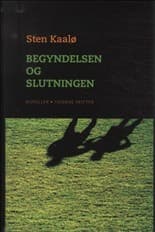 Begyndelsen og slutningen af Sten Kaalø