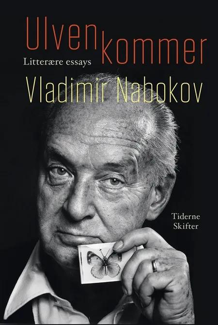Ulven kommer af Vladimir Nabokov