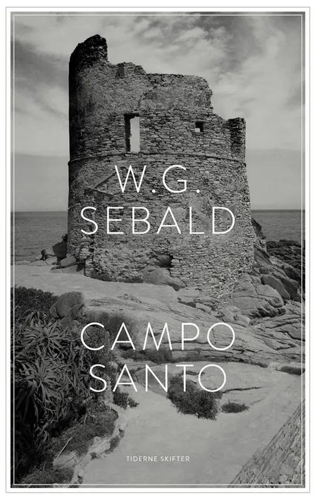 Campo Santo af W. G. Sebald