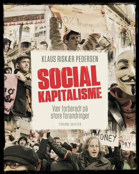 Socialkapitalisme af Klaus Riskær Pedersen