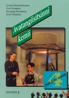 Avatangiisitsinni kemii