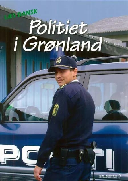 Politiet i Grønland af Birthe Nielsen