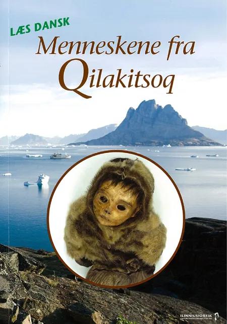 Menneskene fra Qilakitsoq af Anne Marie Svendsen