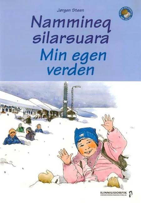 Nammineq silarsuara af Jørgen Steen