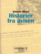 Historier fra avisen
