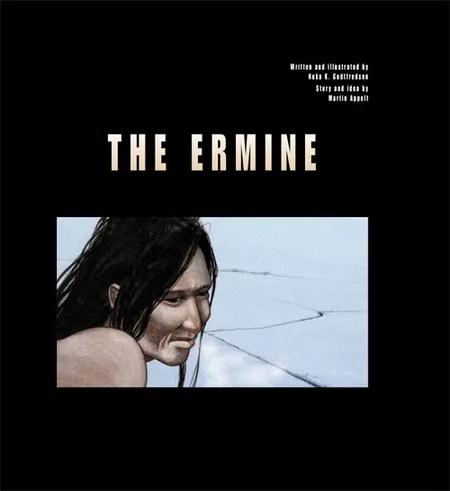 The Ermine af Martin Appelt