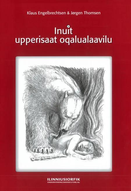 Inuit upperisaat oqalualaavilu af Klaus Engelbrechtsen
