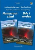 Nunarsuatsinni