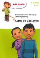 Astrid og Benjamin