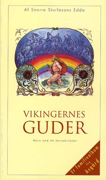 Vikingernes guder af Snorre Sturluson