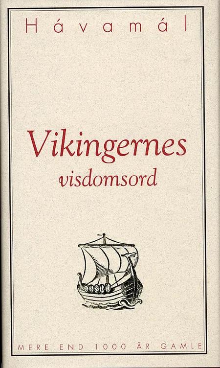 Vikingernes visdomsord 