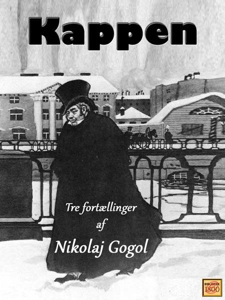 Kappen af Nikolaj Gogol