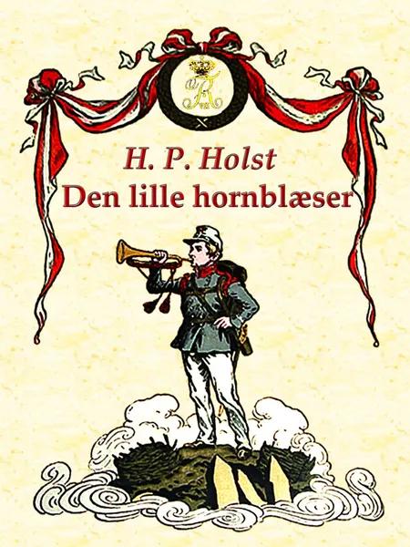 Den lille hornblæser af H. P. Holst
