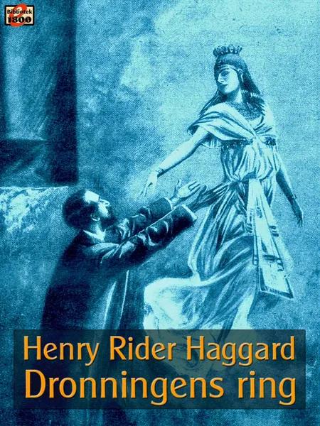 Dronningens ring af H. Rider Haggard