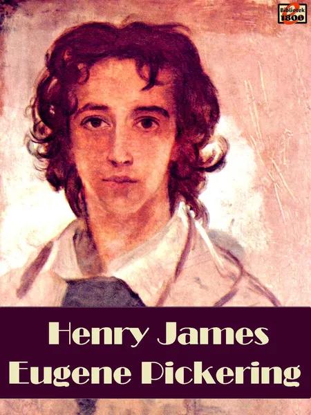 Eugene Pickering af Henry James