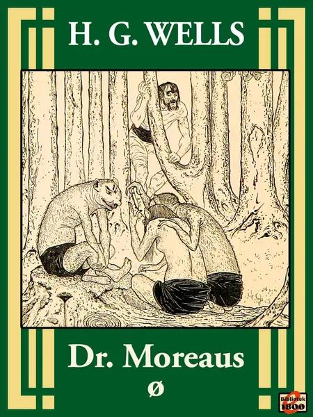 Doktor Moreaus ø af H. G. Wells
