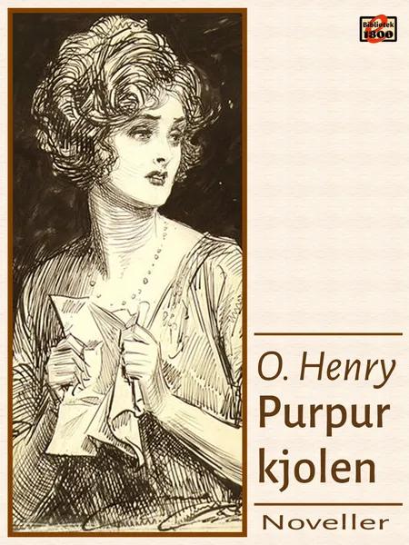 Purpurkjolen af O. Henry