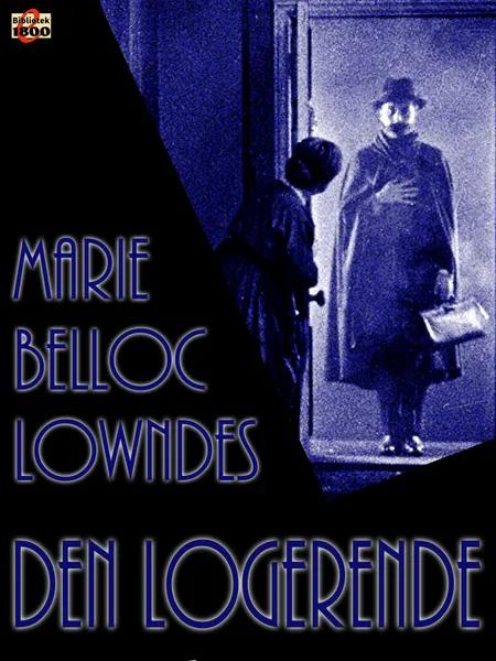 Den logerende af Marie Belloc Lowndes