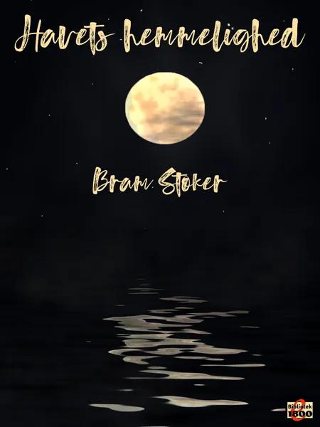 Havets hemmelighed af Bram Stoker