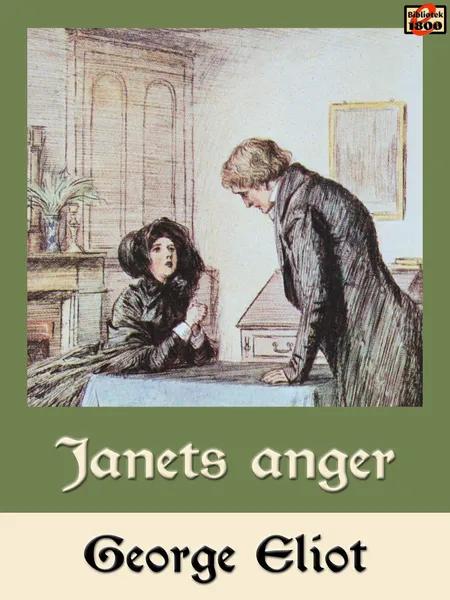 Janets anger af George Eliot