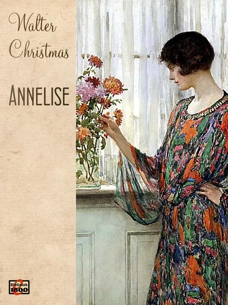 Annelise af Walter Christmas