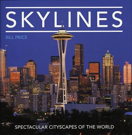 Skylines af Bill Price
