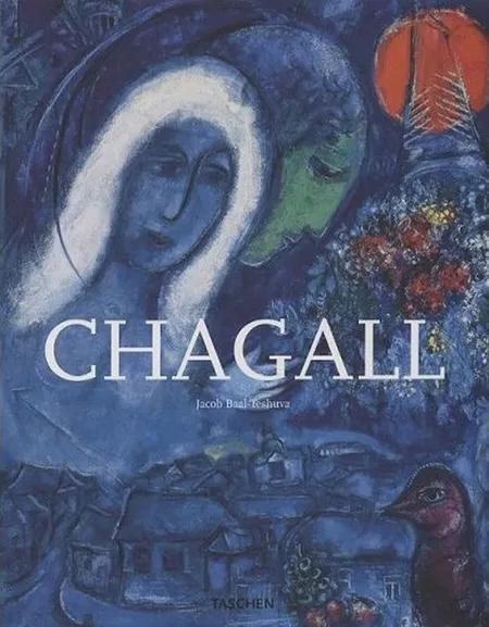 Chagall af Jacob Baal-Teshuva