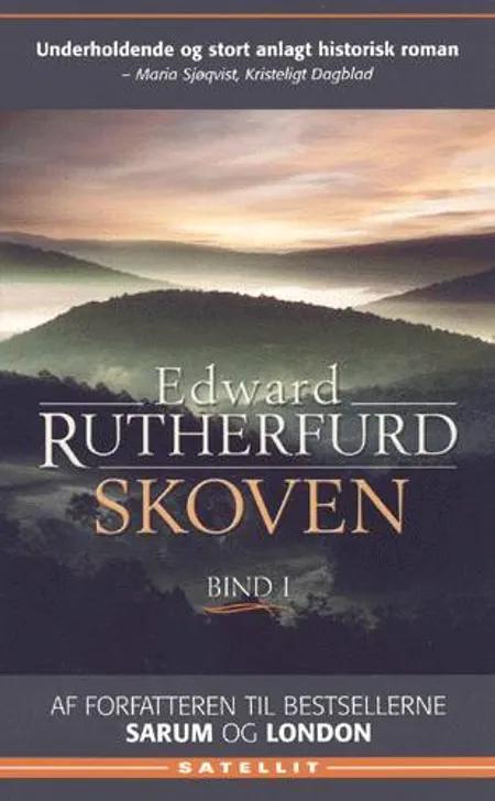 Skoven af Edward Rutherfurd