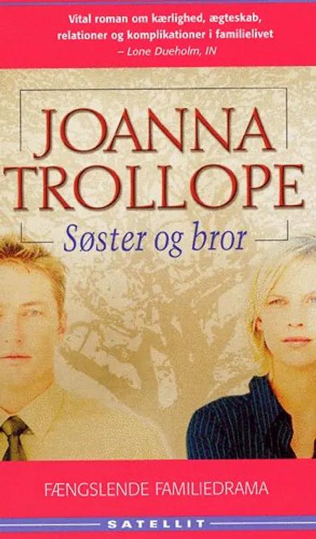 Søster og bror af Joanna Trollope